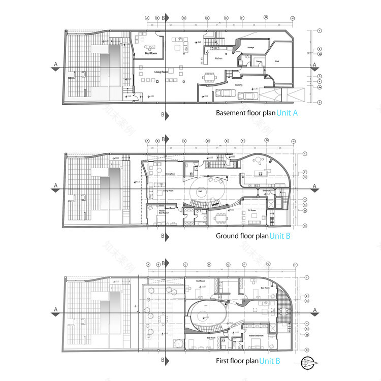 伊朗雅兹德老宅翻新-21