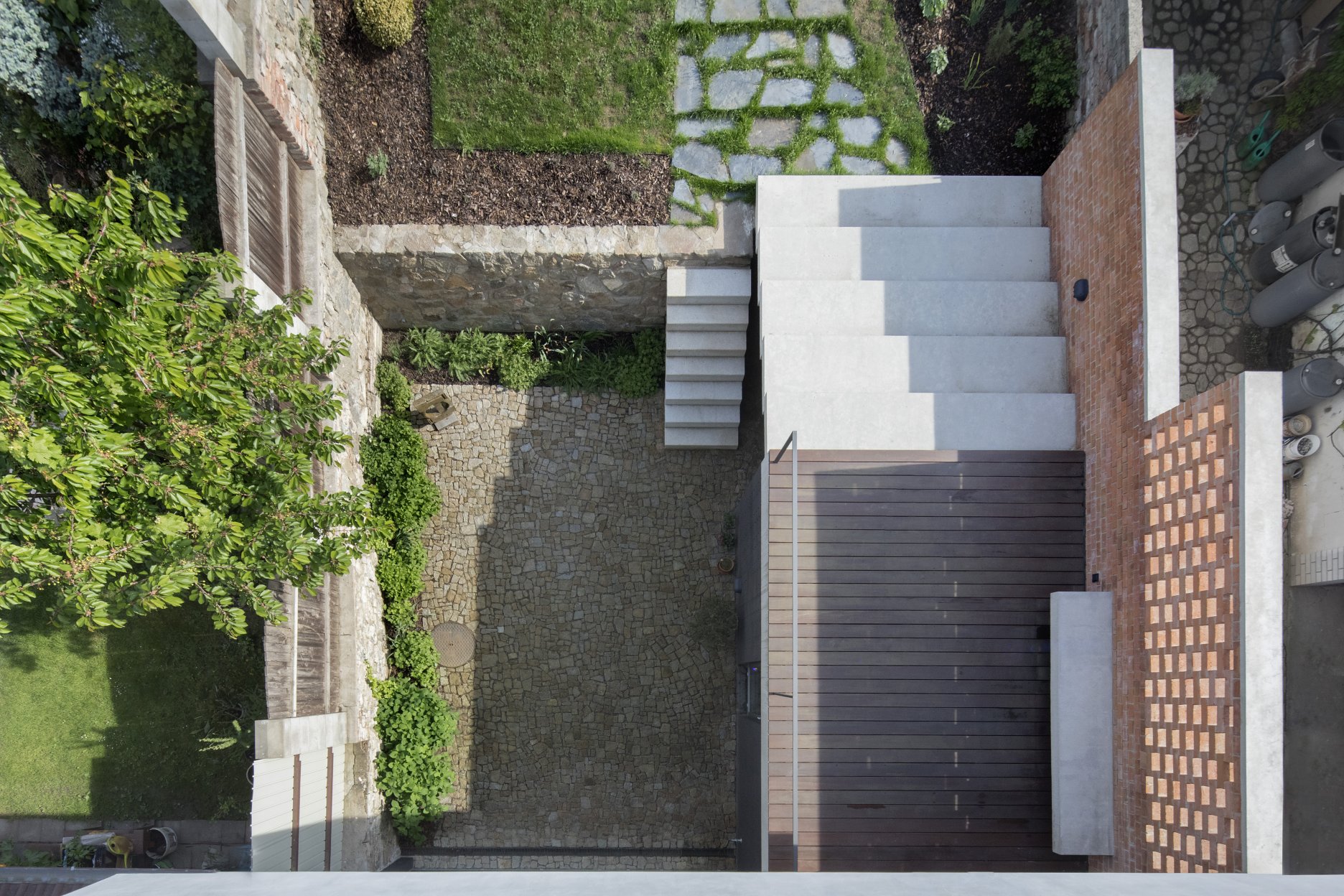 带工作室的家庭住宅（捷克）-61