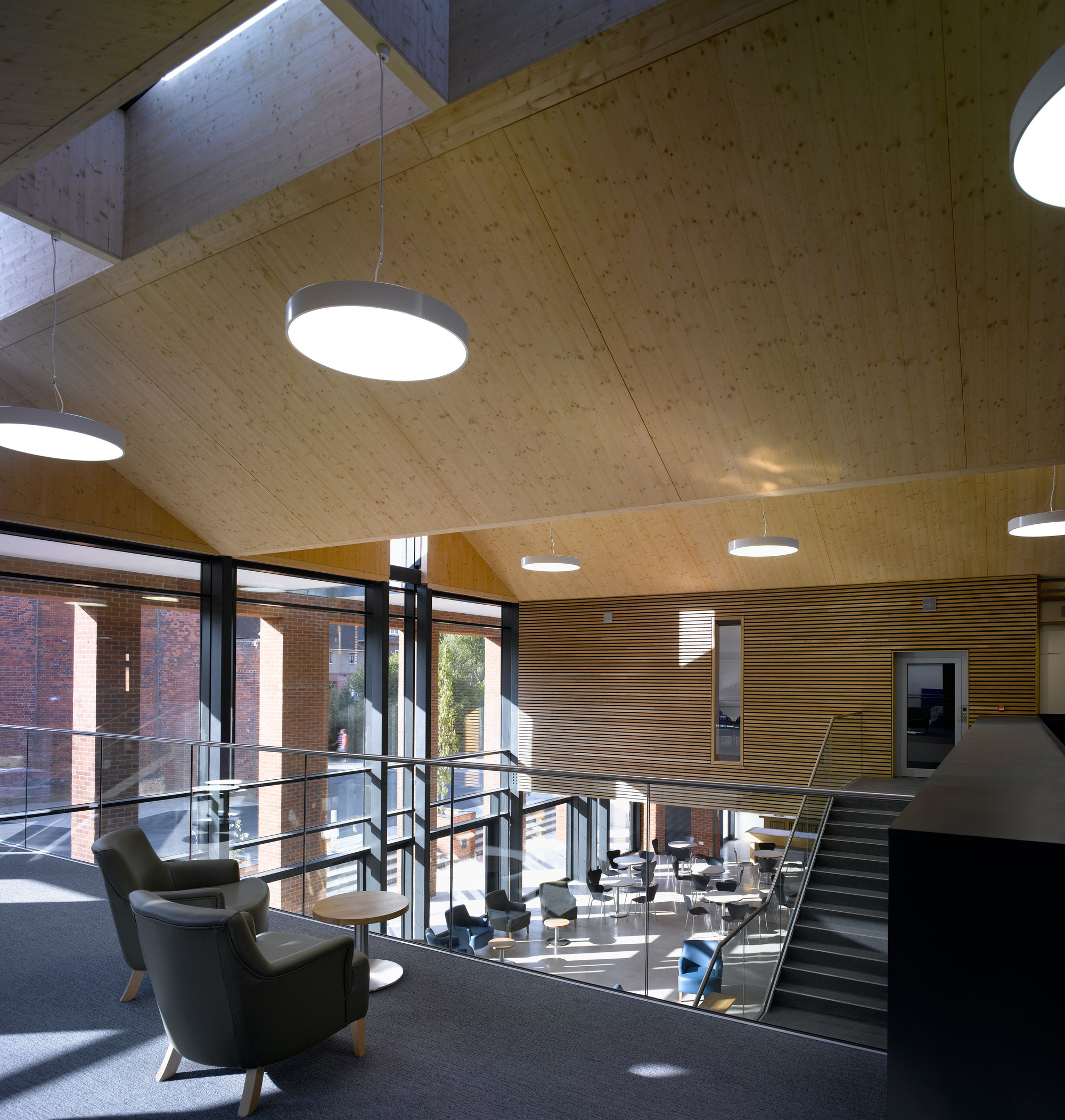 Radley College  Design Engine Architects-41