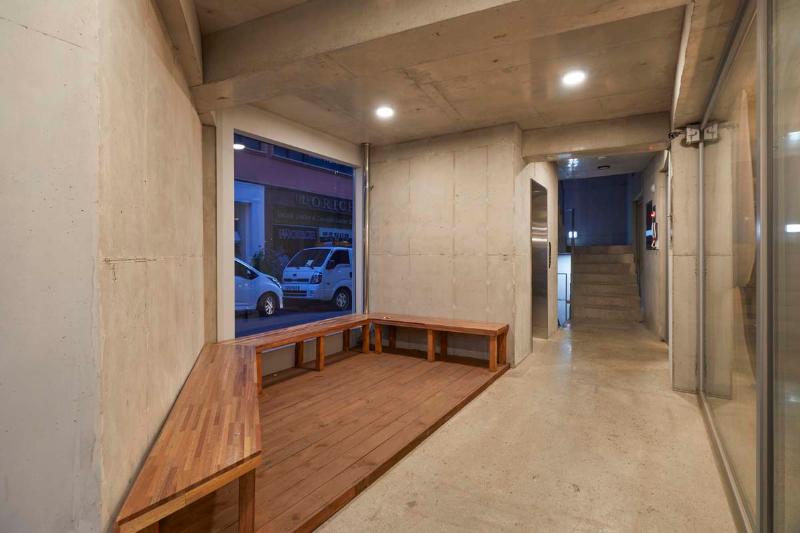 30 平米日式餐厅，极简风格打造温馨空间-20