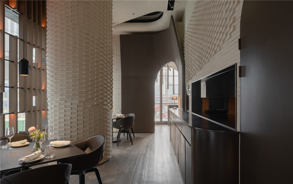 太古里 Le Coq 餐酒吧-42