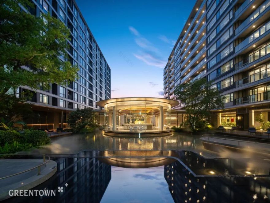 一起回家吧丨生活如玉,流光溢彩-48