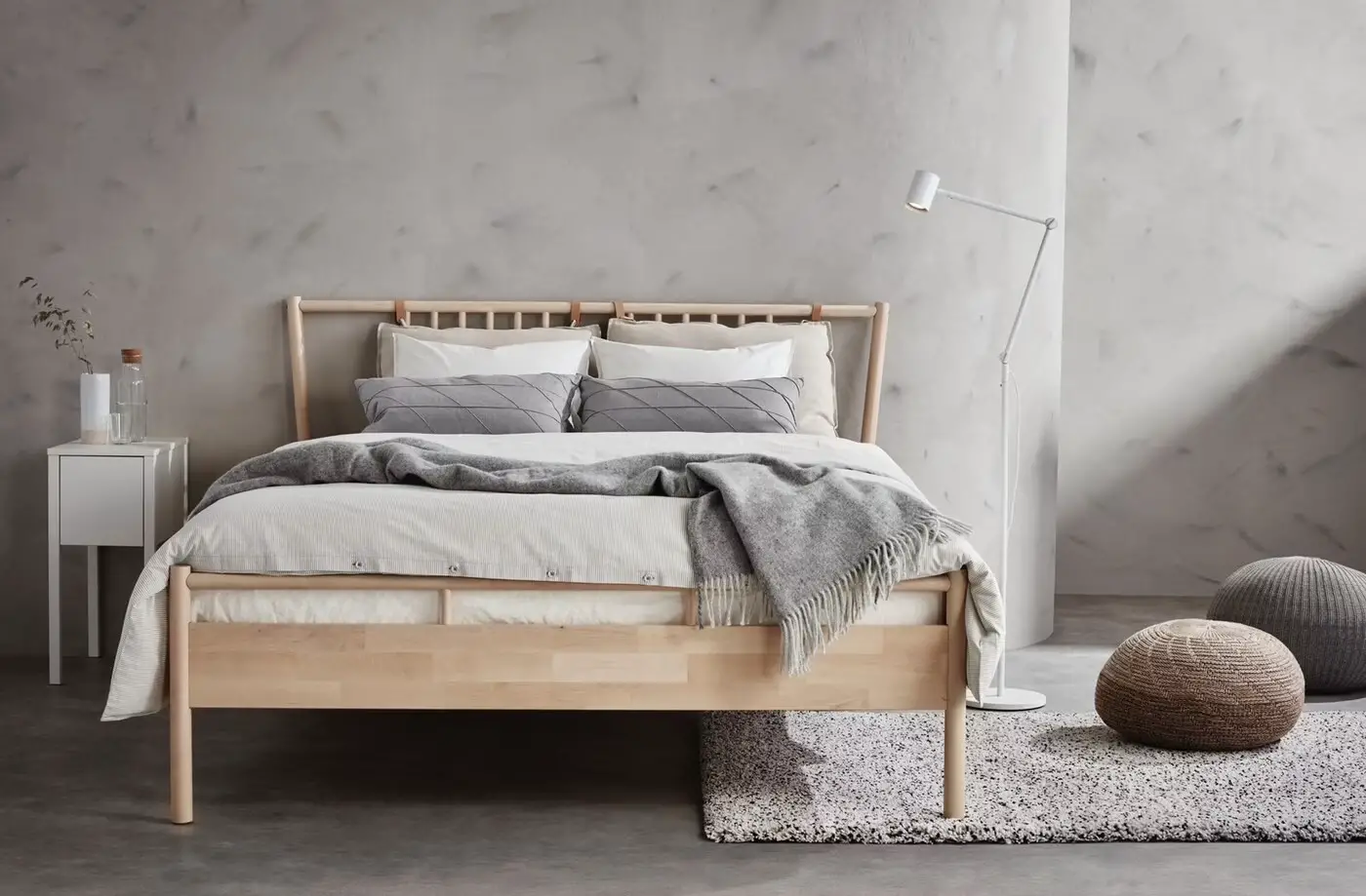 "IKEA 2022 年新趋势 | 森林、环保、色彩、舒适一个都不能少"-4