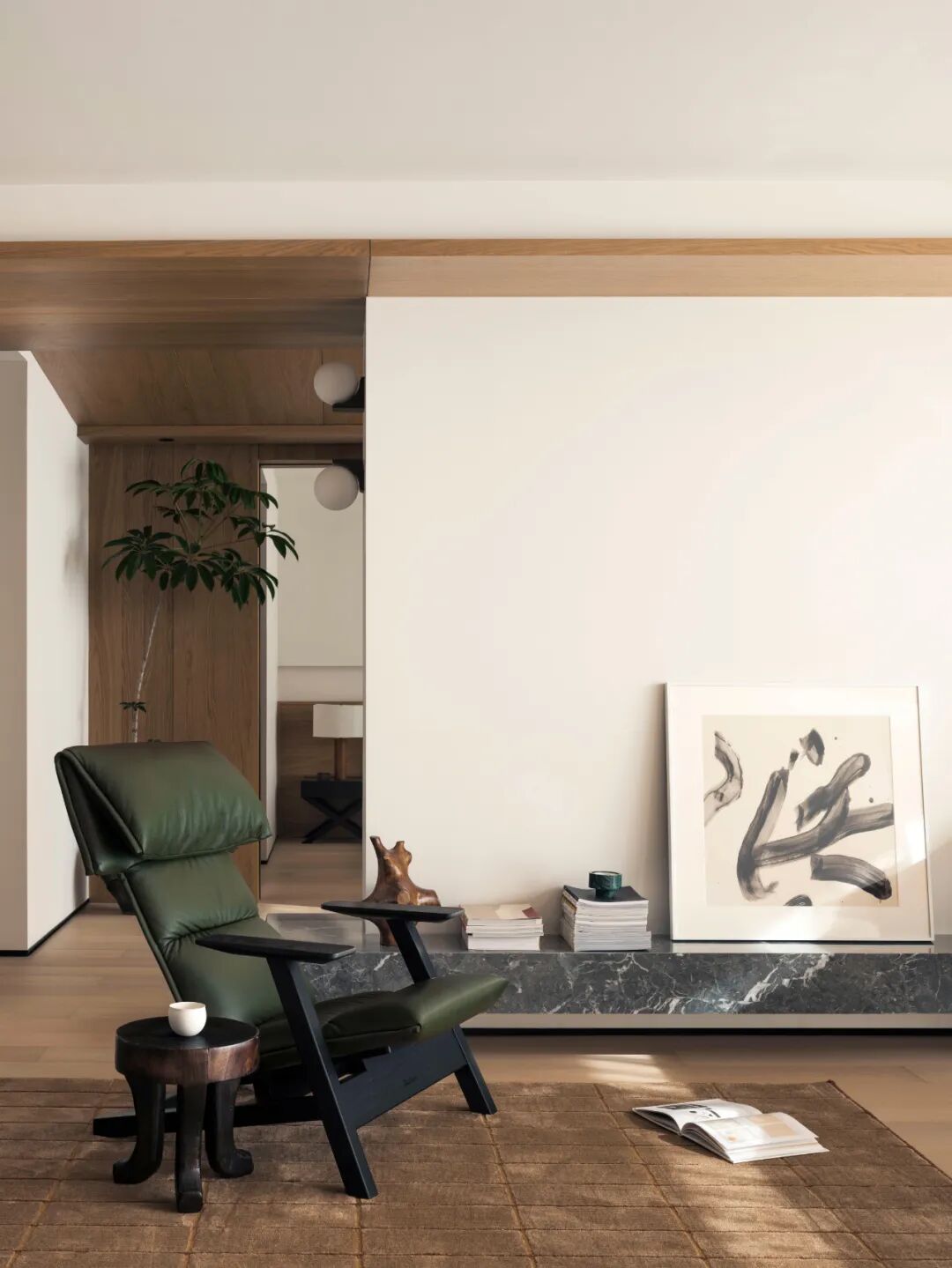 实景｜栖红隅-5