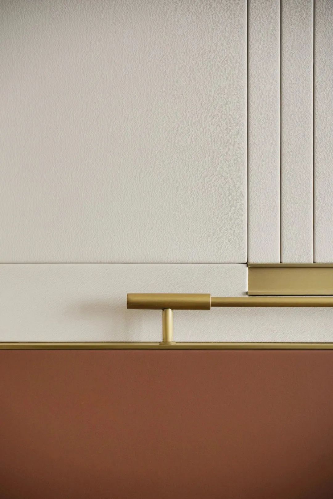 新世界逸璟湾 · 湖景墅式空间,轻奢生活典范丨中国佛山丨H DESIGN（旋木尚艺）-40