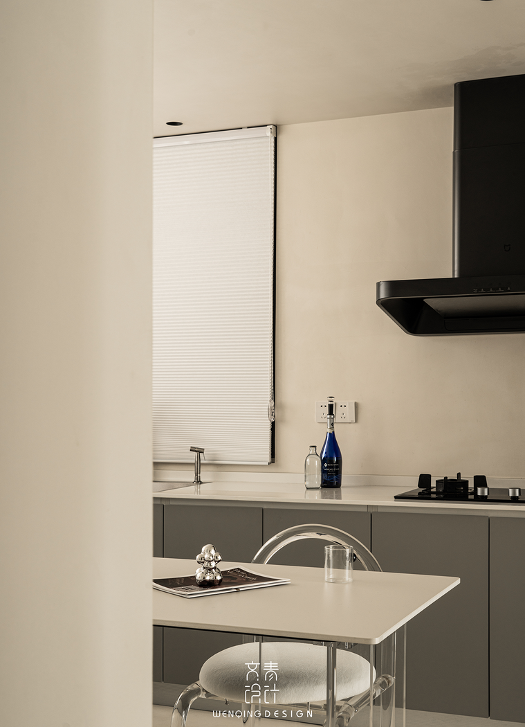 开放式超 Cool 住宅设计-9