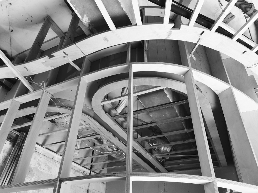 多摩摩 Massage & More丨中国上海丨多么工作室-94