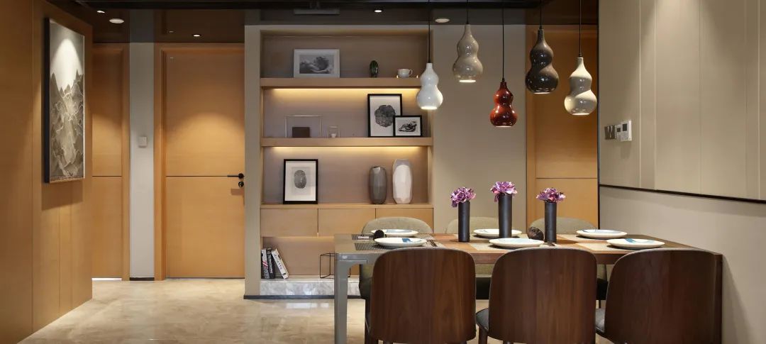 见微·质序丨中国南京丨锐界空间设计-167