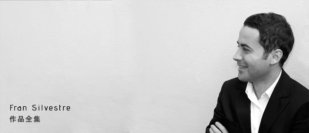 白色极简，Fran Silvestre 建筑的魅力-116