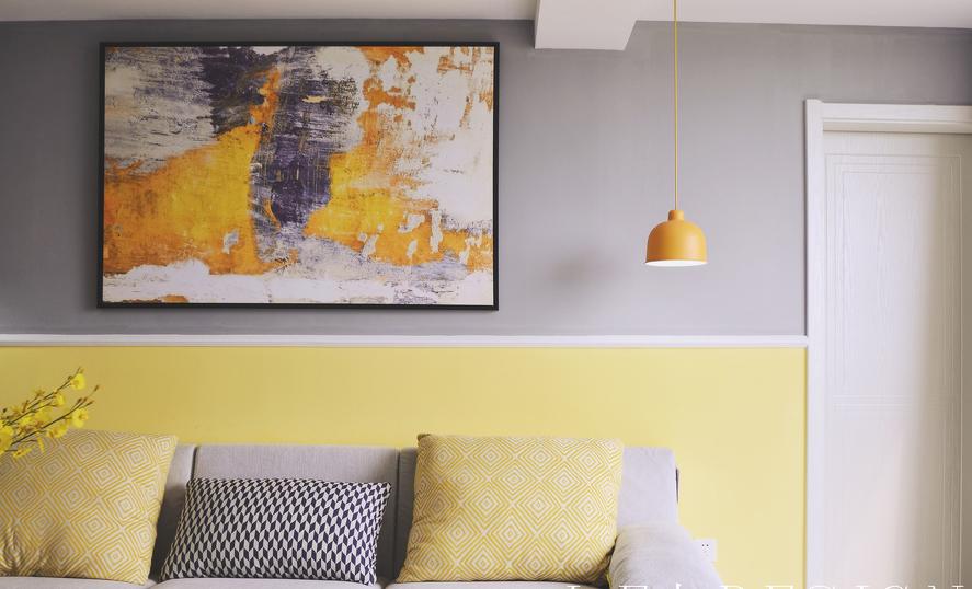 Time&Spac 冬日的阳光-1