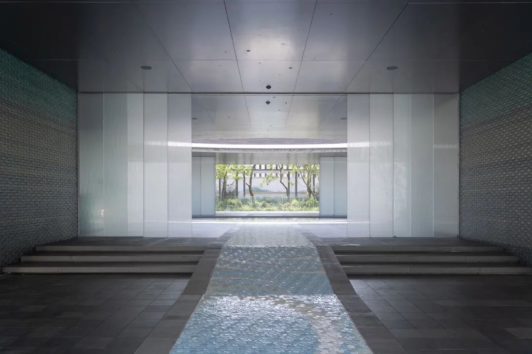 华侨城万科世纪水岸·無山丨中国南昌丨朱育帆设计工作室,SCDA等多家-78