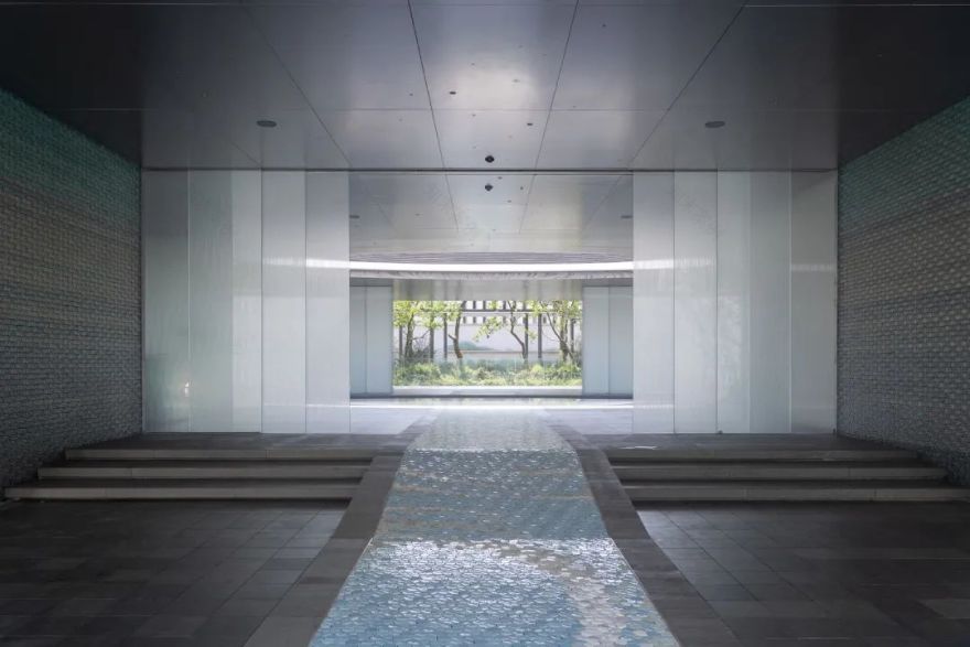 华侨城万科世纪水岸·無山丨中国南昌丨朱育帆设计工作室,SCDA等多家-78