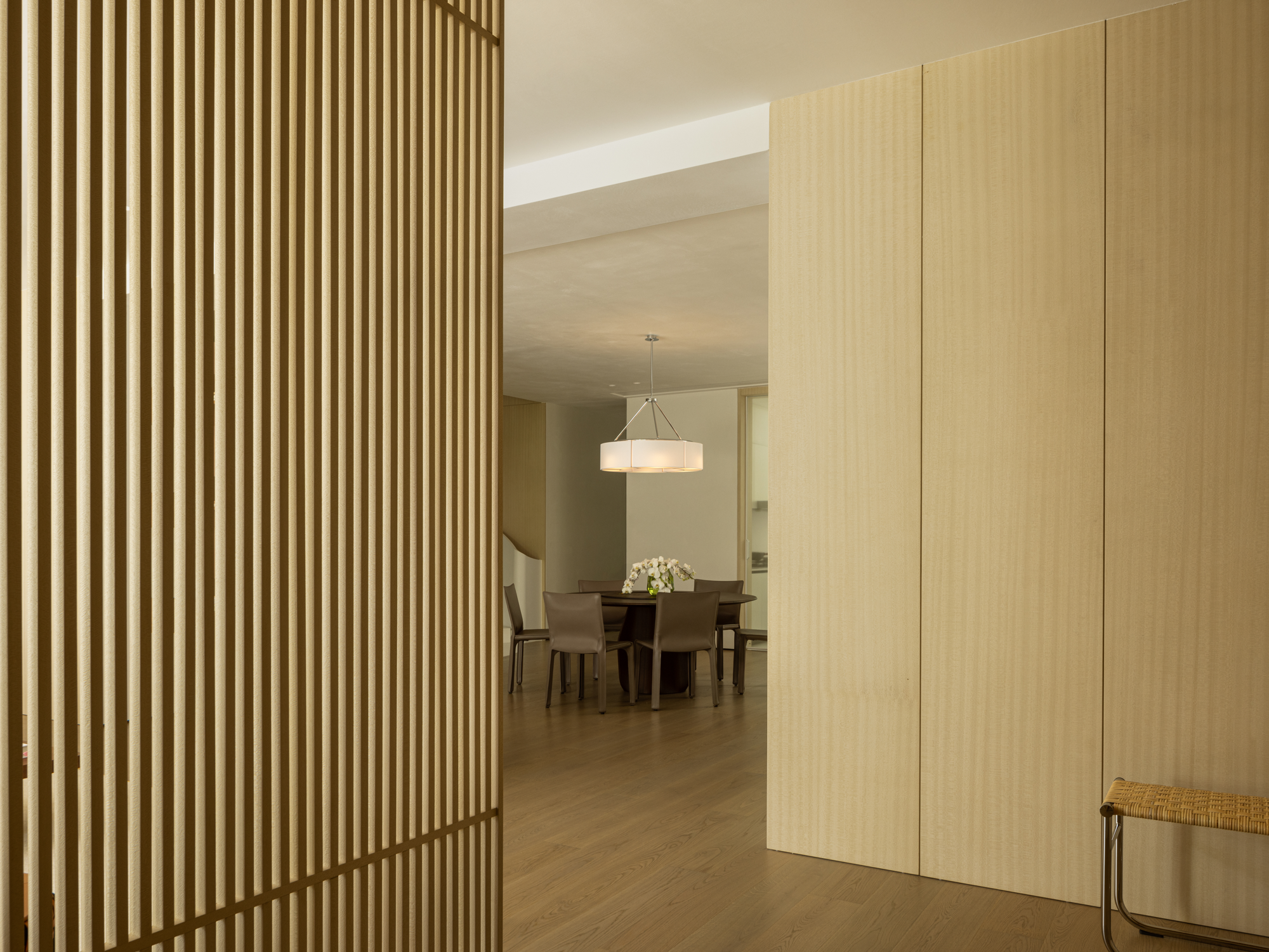 柔和的生活序曲丨中国浙江丨思倍斯建筑设计有限公司-18