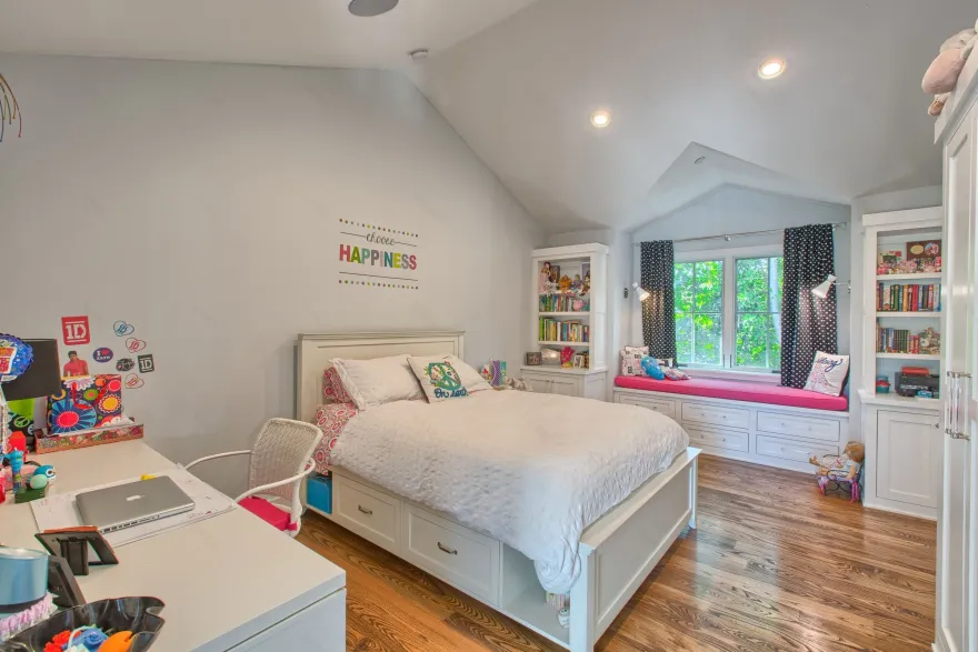 洛杉矶环保梦想之家-37