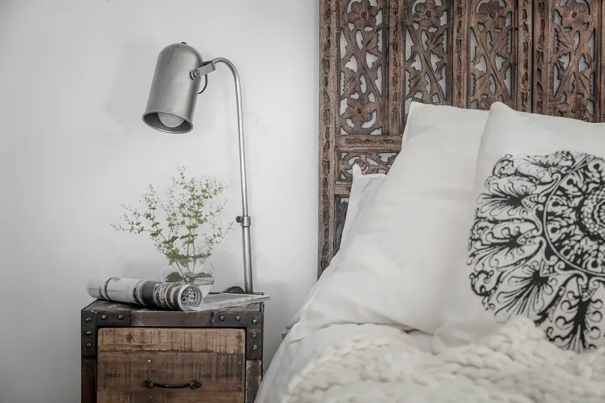 瑞典禅意家居-14