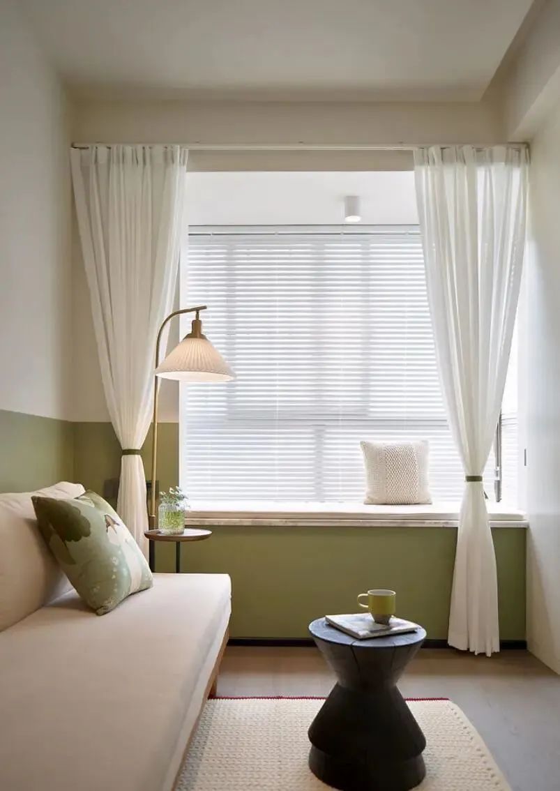 小户型的幸福家丨纯享设计-40