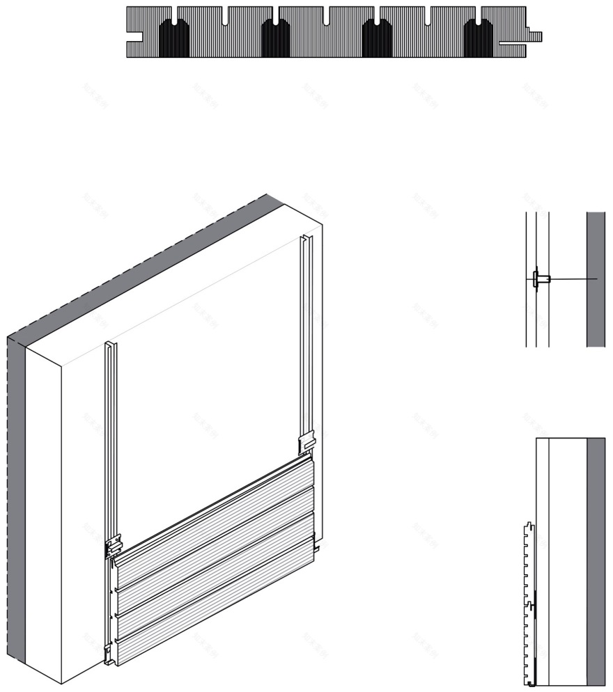 幼儿园多功能活动室丨意大利丨Alessandro Matta Architettura-35