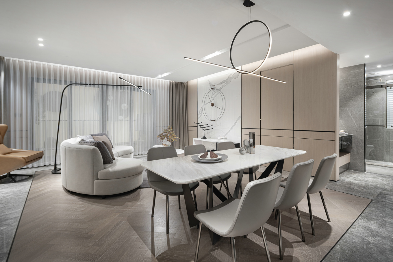 鲲誉设计 | 温柔以待，时间的答案-12