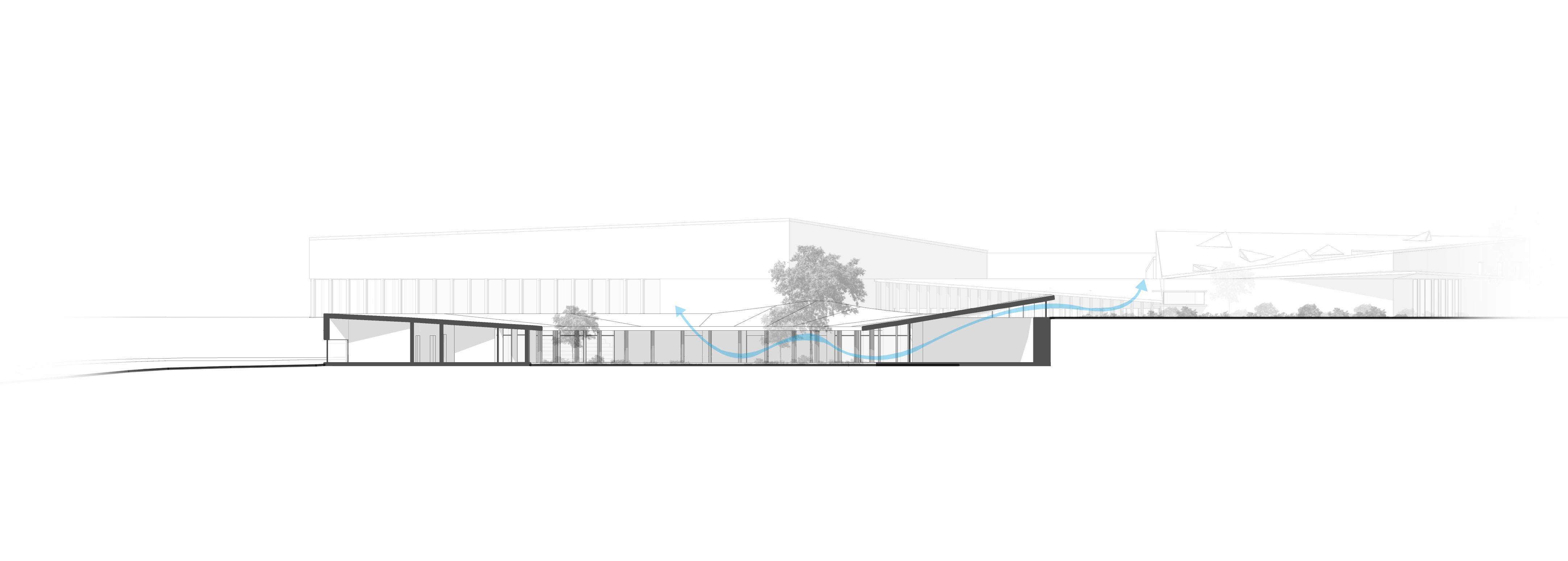 里奥多拉斯托酒店丨巴西圣卡塔琳娜丨Lucas Heidenreich-42