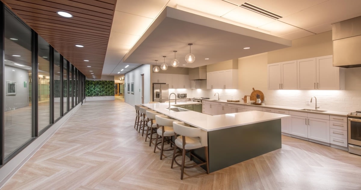 Emory MCI 赋能计划中心——科技赋能的认知障碍康复空间-12