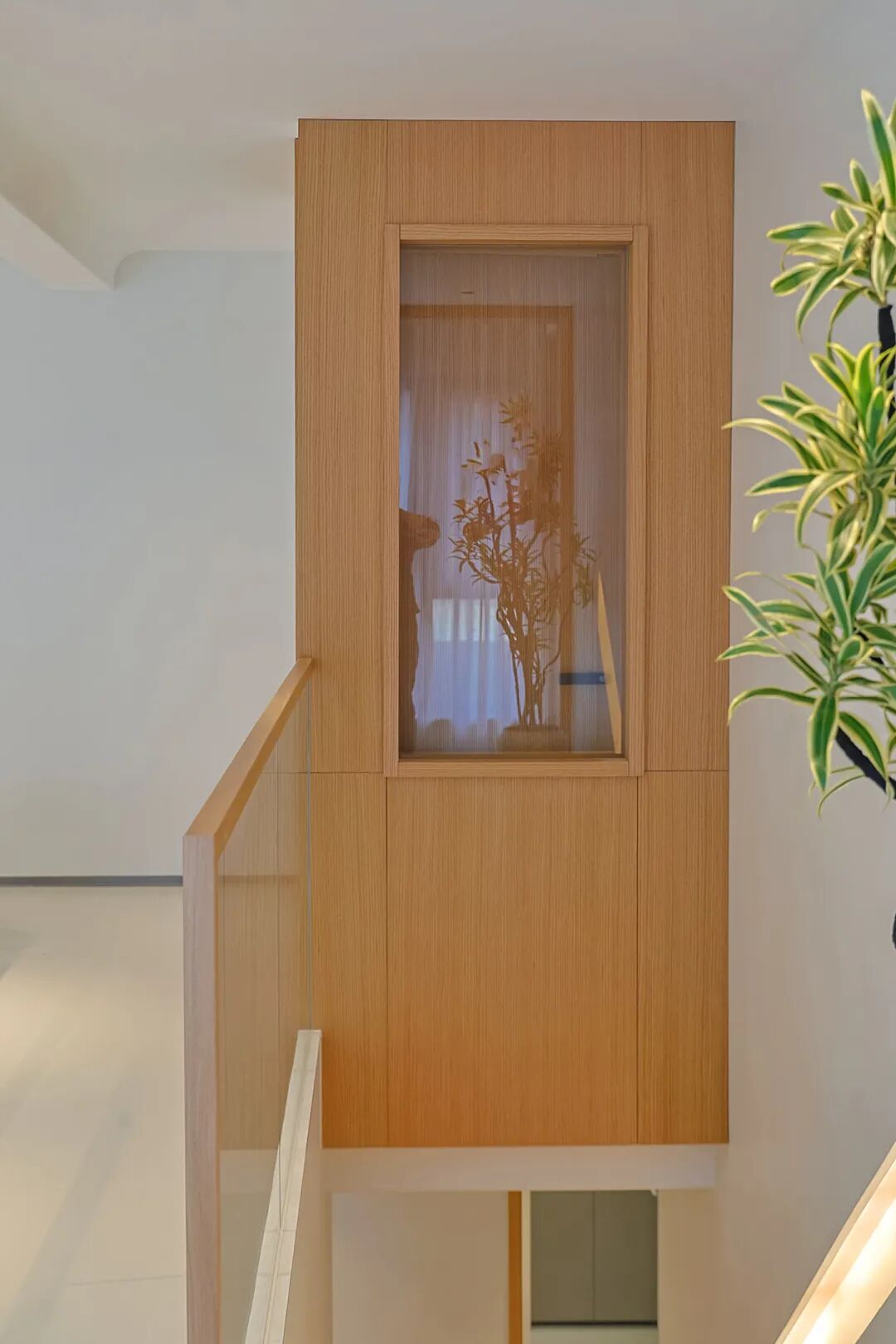 生活的渐进式，从图纸到生活的进化丨中国保定丨COSMO MOBILI 可木家居-48