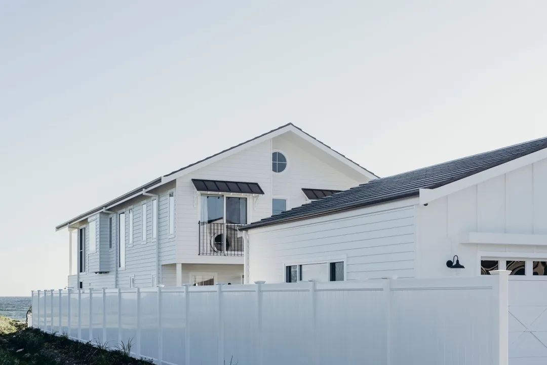 浪漫海滨别墅丨Jenn 和 Ryley 夫妻-3