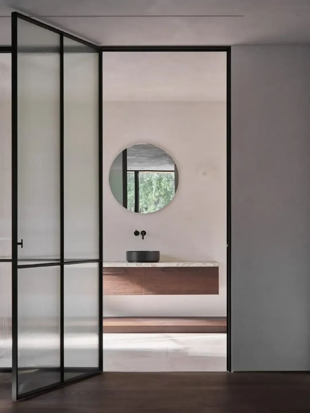 Silo M  M,Residence S  P等多个项目丨比利时丨Arjaan De Feyter工作室-29