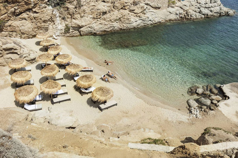 Mykonos 自然风野奢酒店-23