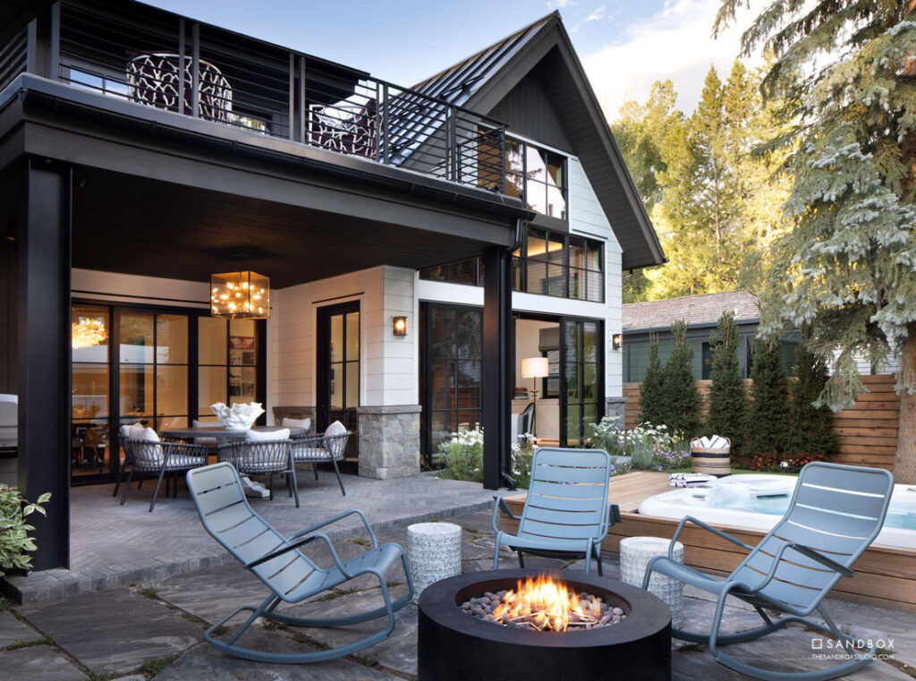 丨United StatesAspen丨SANDBOX – Design + Engineering-13