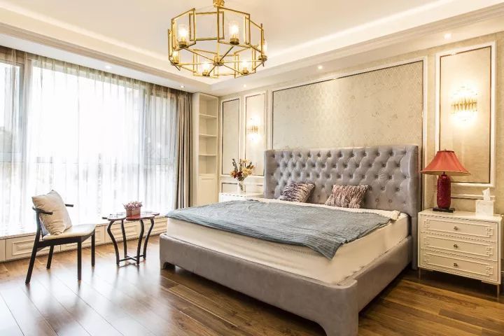 丽都水岸 180㎡现代主义家居,诠释高品质生活-26