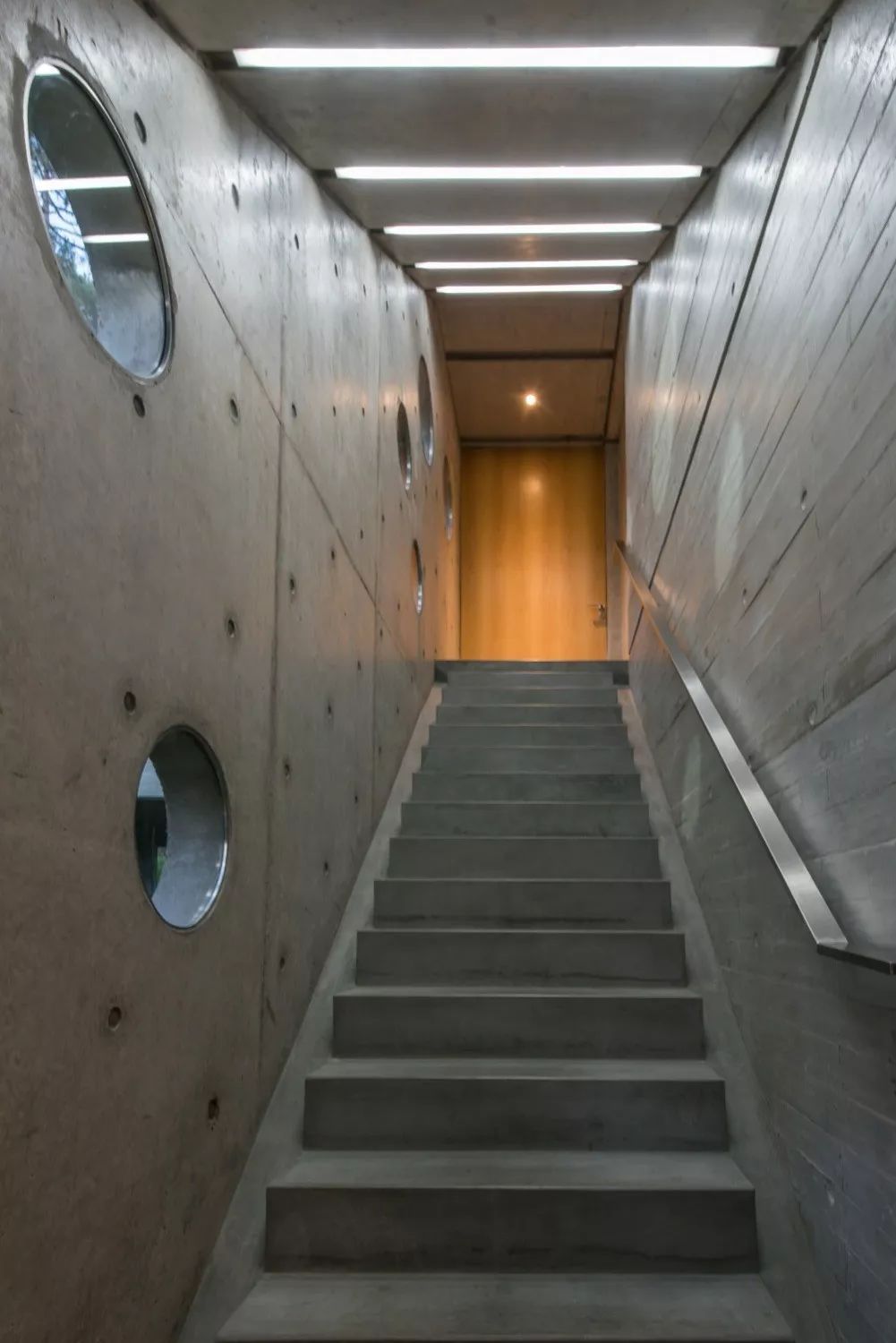 Galera 建筑工作室 | 光、空间与形式的平衡探索-62