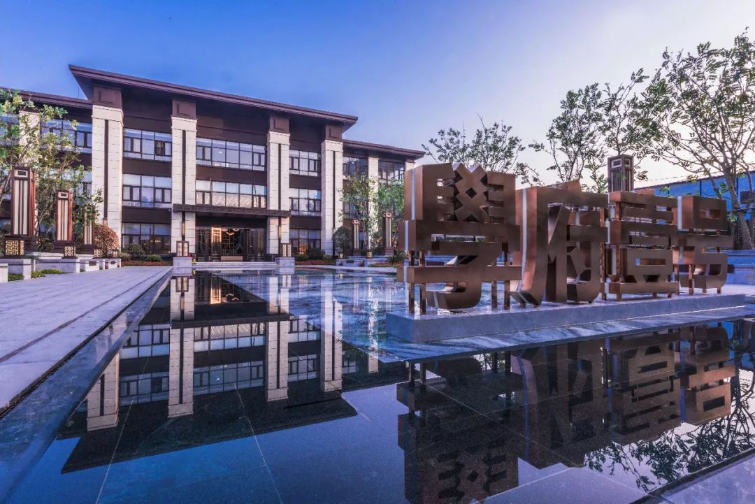 传承东方气质，融汇城市之光 | 石榴集团·安徽颍上学府壹号-25