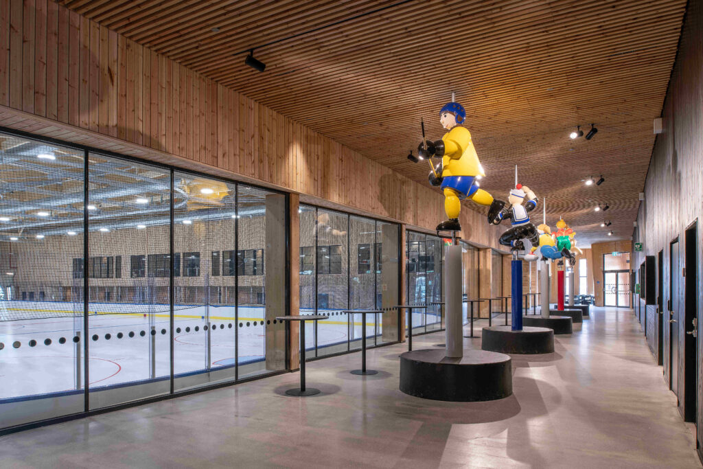 丨瑞典丨Tengbom-29