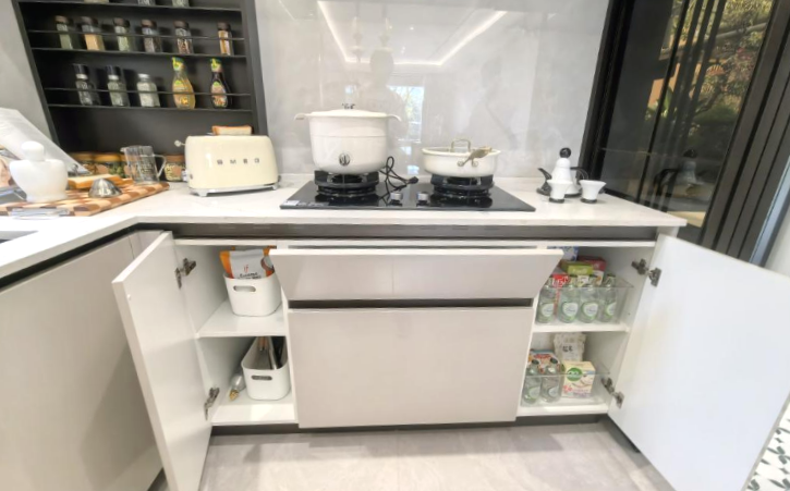 2025上半年轻奢入围|广州馥香园-142