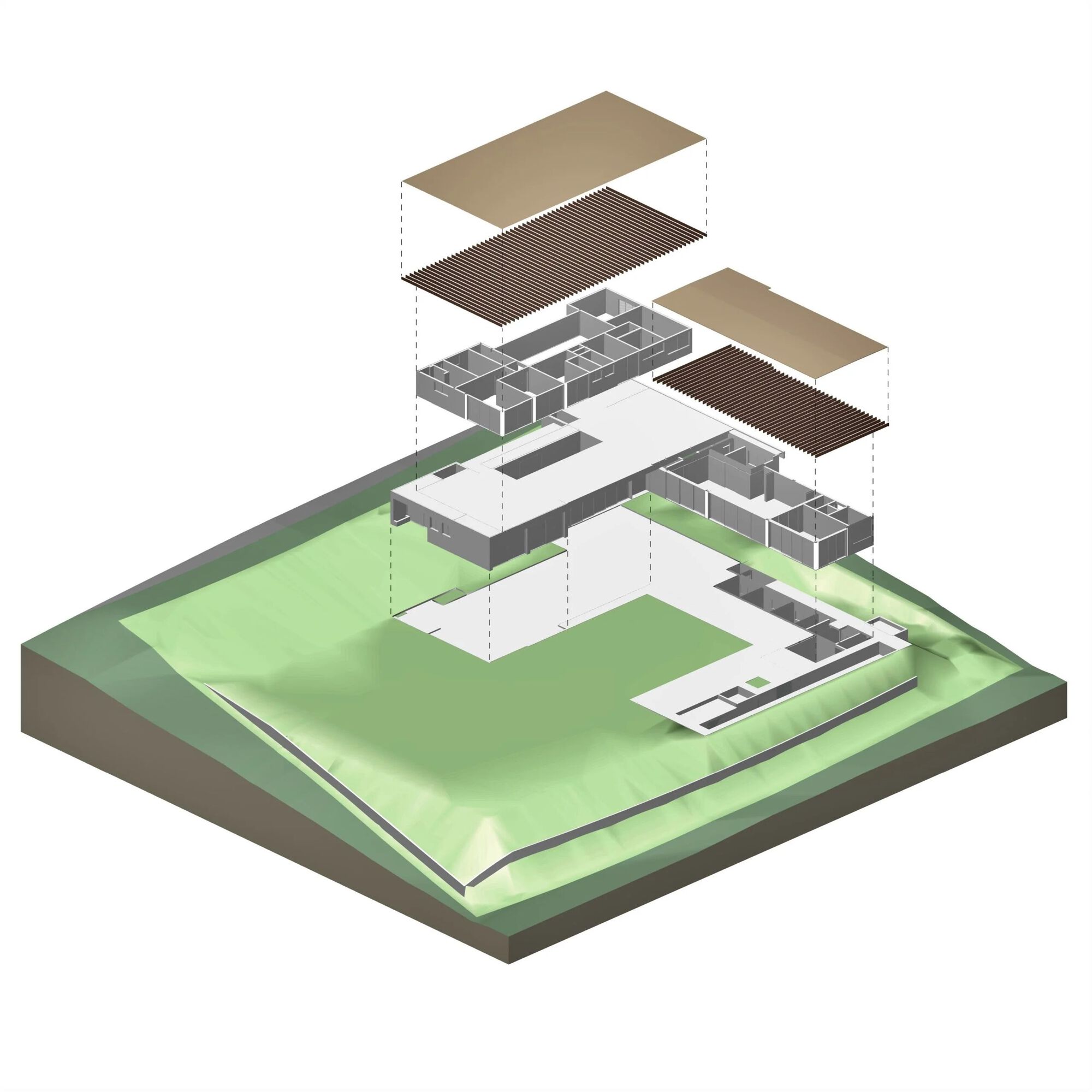 House D+J / Pablo Lanza Arquitetura-57