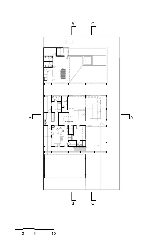 米兰“受控精神分裂”建筑的创新设计-69