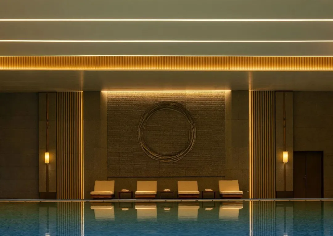 宁波16000㎡东方美学酒店，逛一天都不够！-37