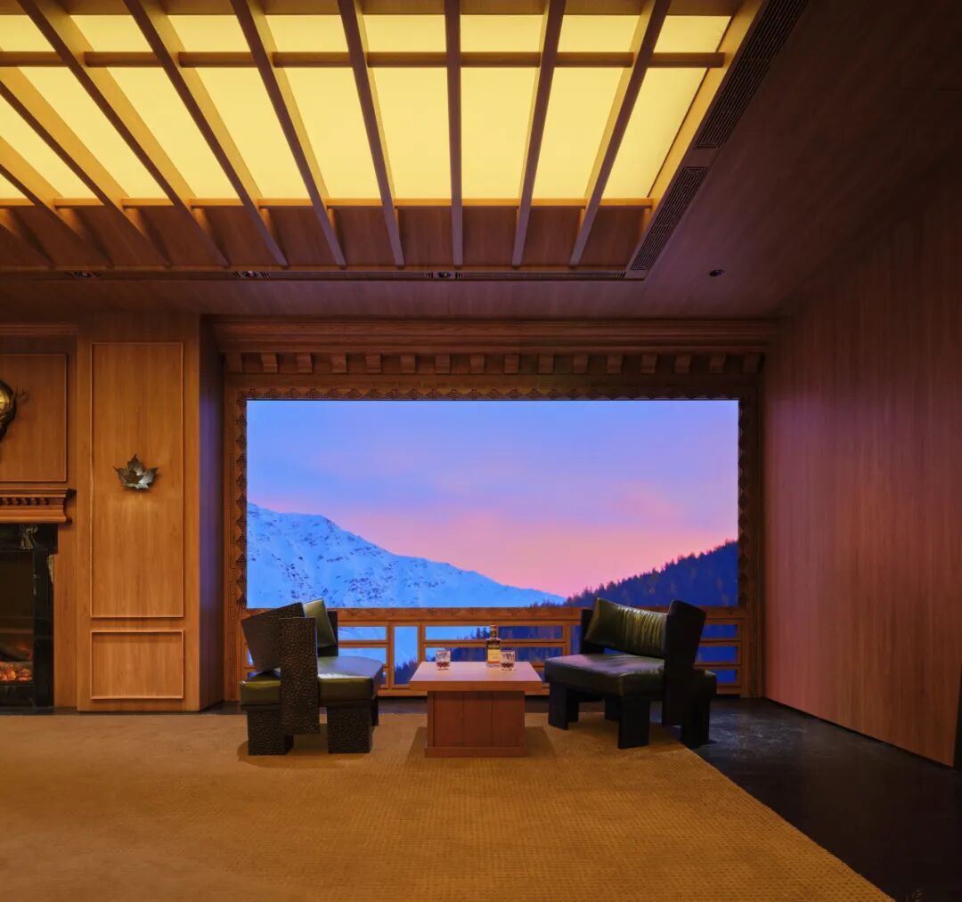 从岩壁出发，走向极境之境——始祖鸟ARCLOUNGE-49