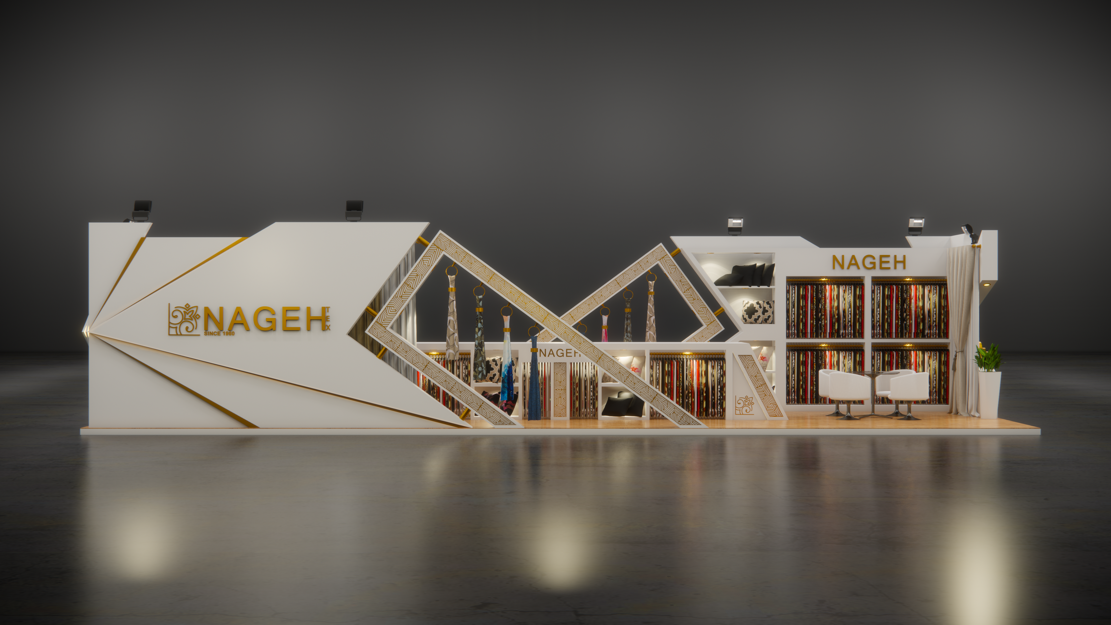 NAGEH TEX @Evteks Turkey 2020-1