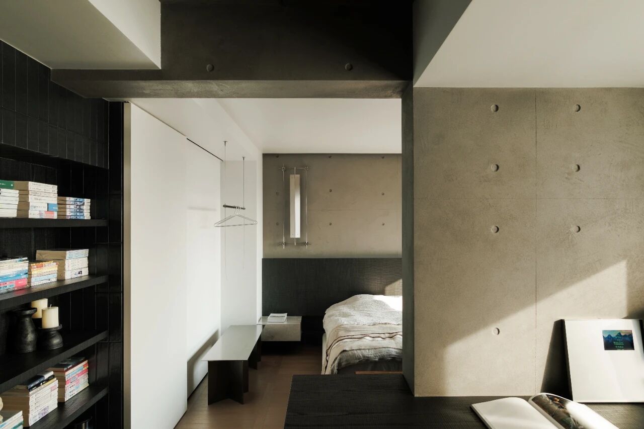 集物所STUDIO 大地之光丨中国郑州丨集物所建筑设计-72