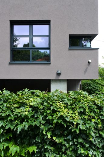 Uska kuća（窄屋）丨克罗地亚萨格勒布-50