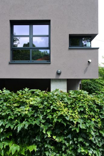 Uska kuća(窄屋)丨克罗地亚萨格勒布-50