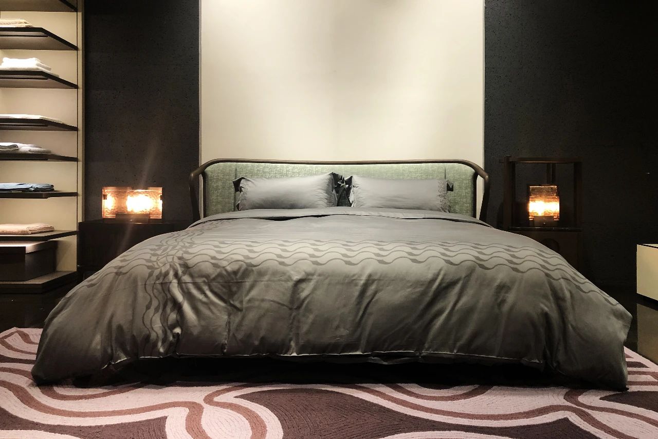 André Fu Living (AFL) 生活家具品牌展厅-8