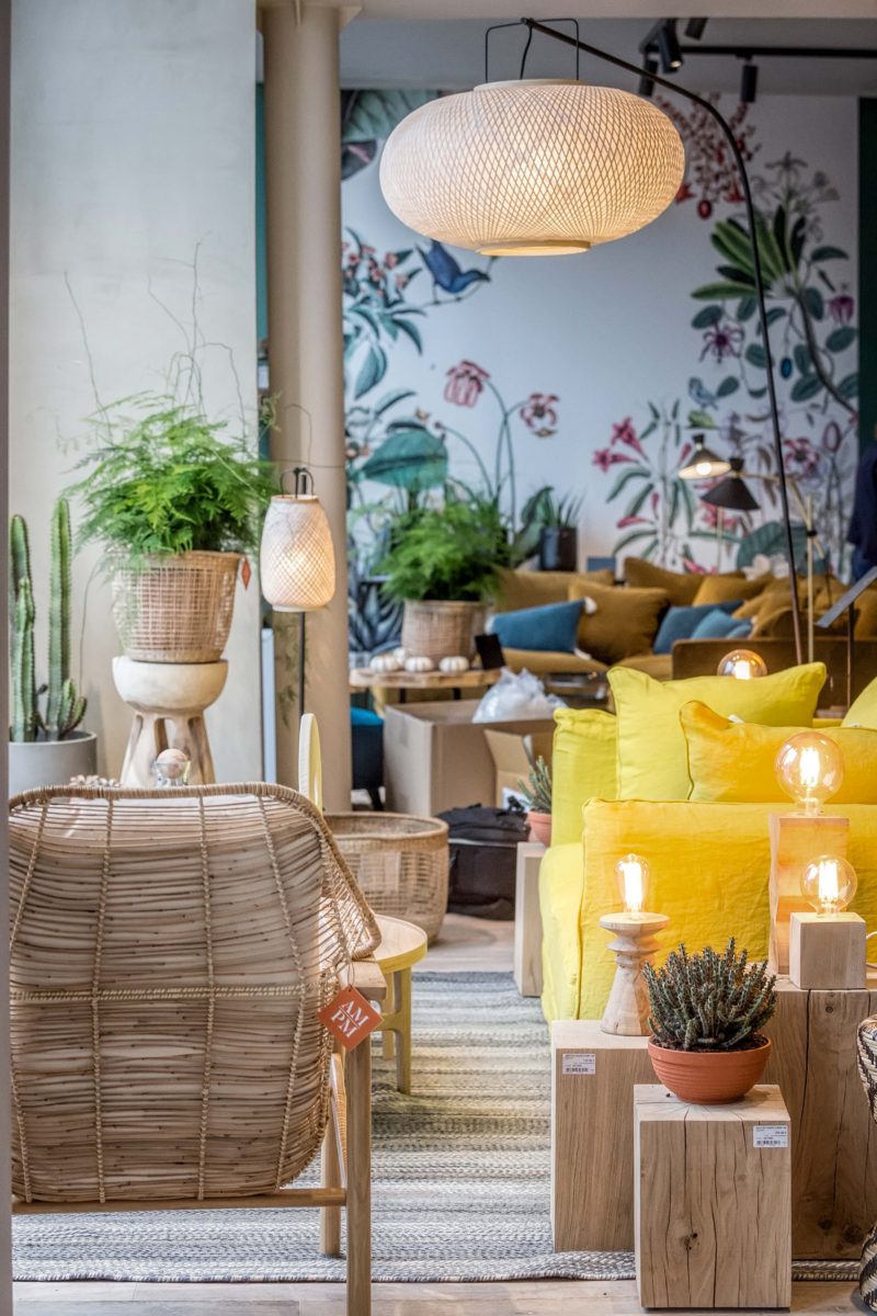 AM·PM Lille 家具与装饰店丨法国里尔-13