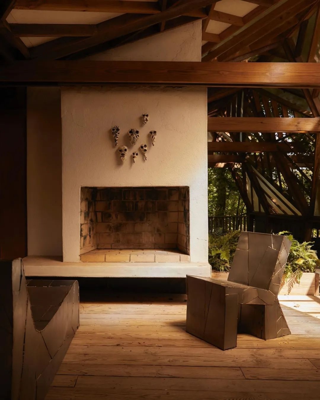 里奇伍德的房子-2