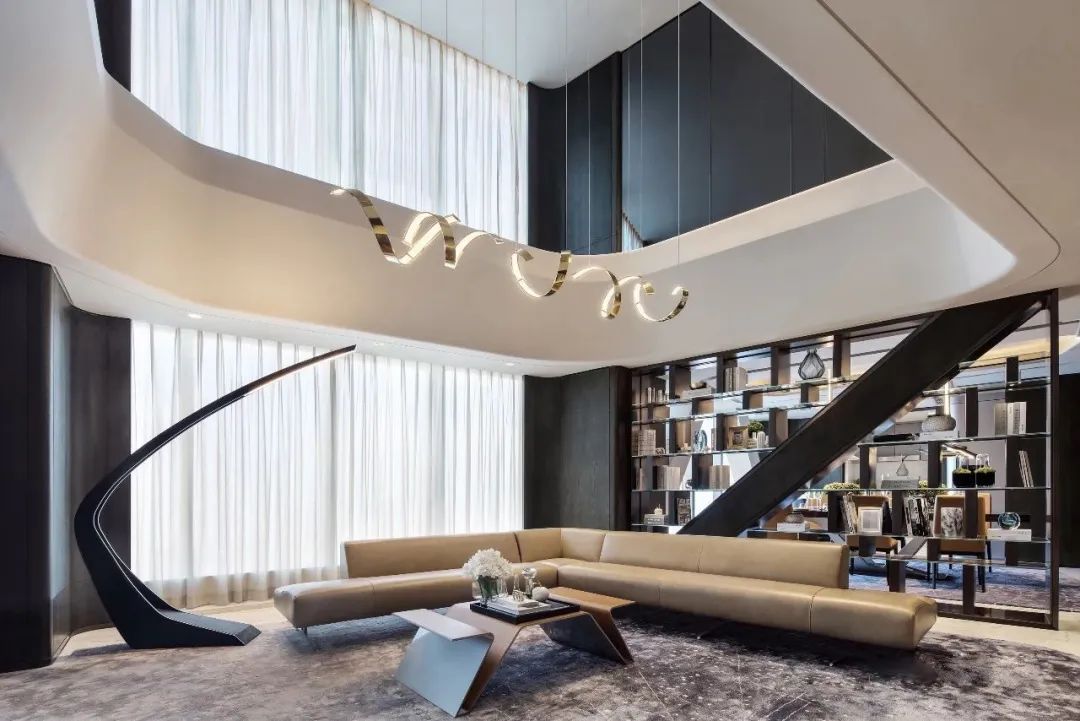 北京三里屯一号奢华公寓-165