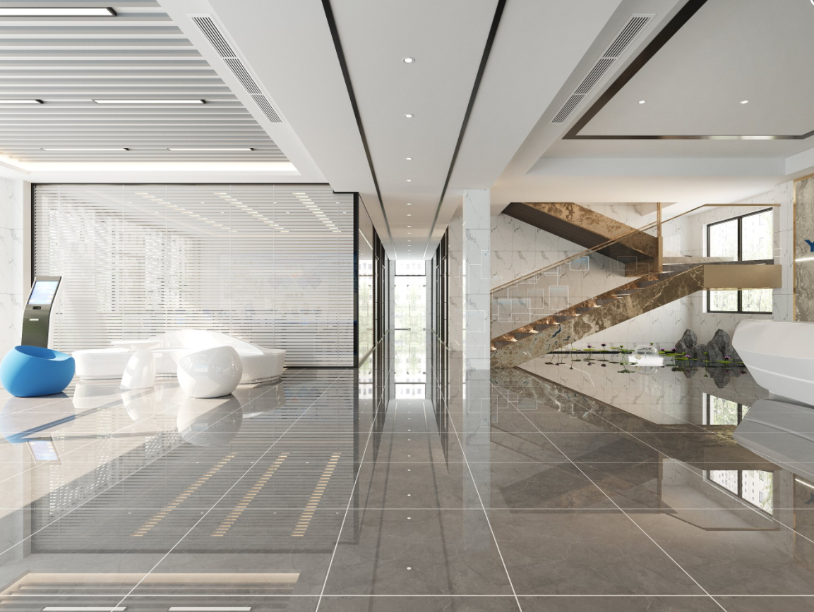 谷歌办公室人性化设计-5