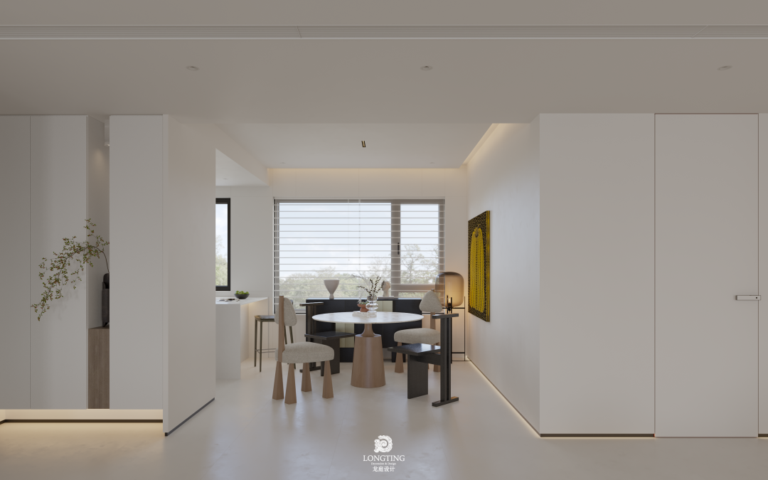 春翠里 166 户型设计-29