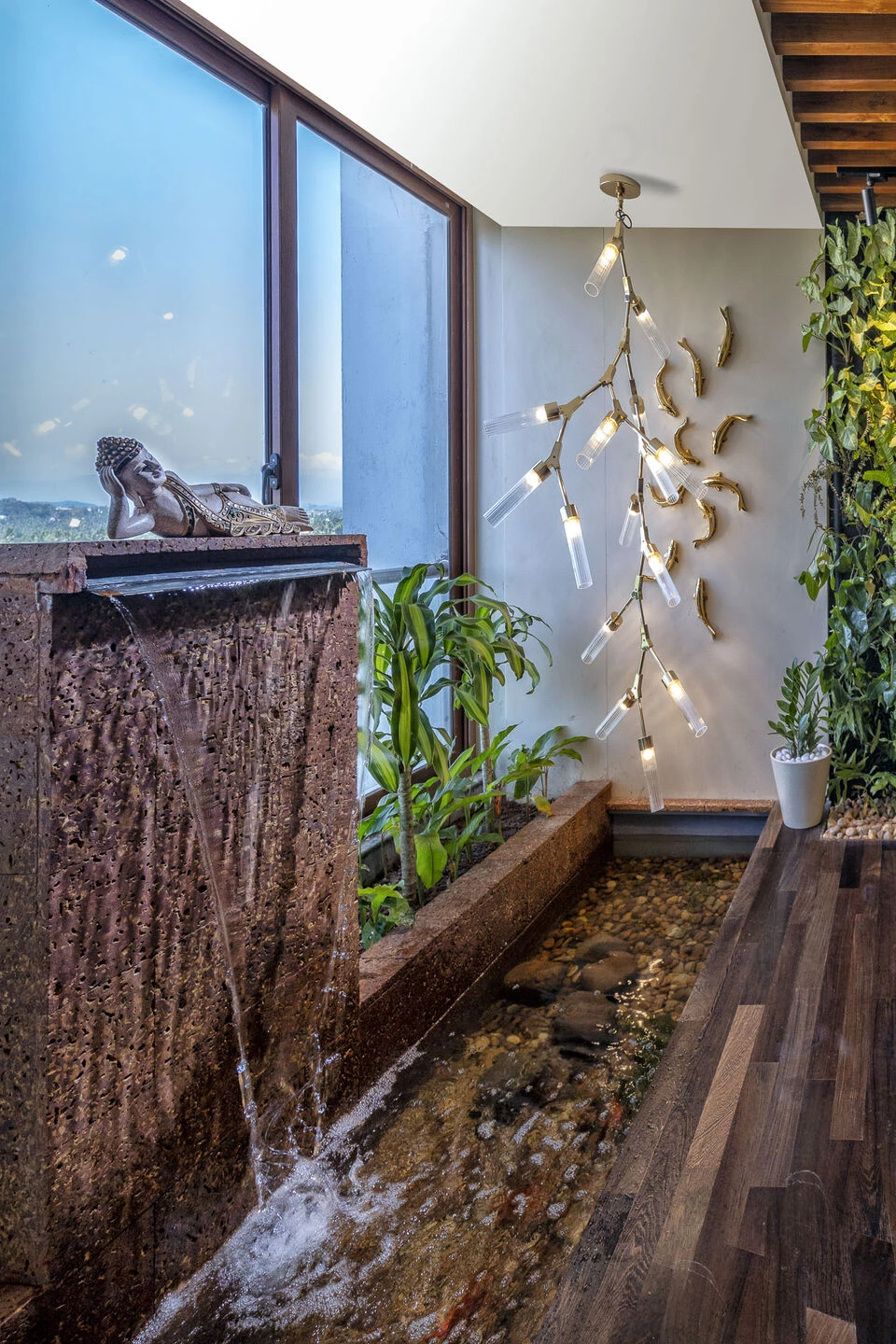 印度 Kerala AJ Lu·e 公寓-25