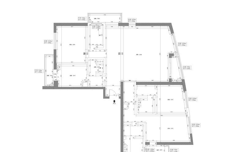 魅雅·魔都 | 空间重塑，观景客厅的完美呈现-26